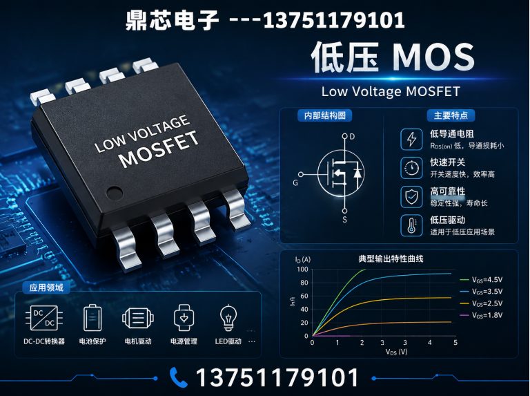 临高集成电路展示图